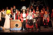 Pirate Show 2014 A